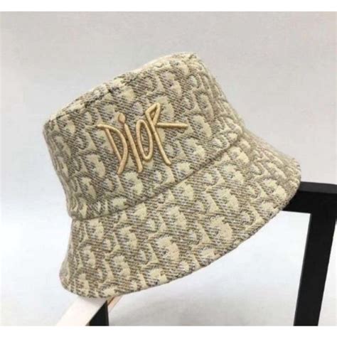 christian dior golf hat|saks Dior hats.